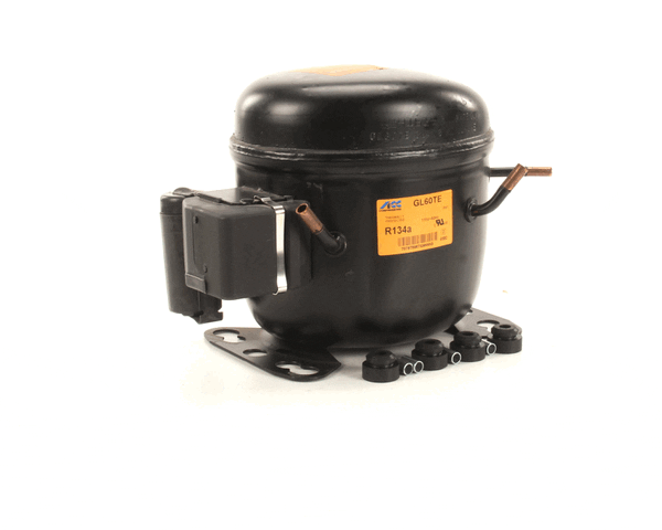 Electrolux Professional 088410 Compressor; Gl60Te R134 115V/60Hz (ELX088410)