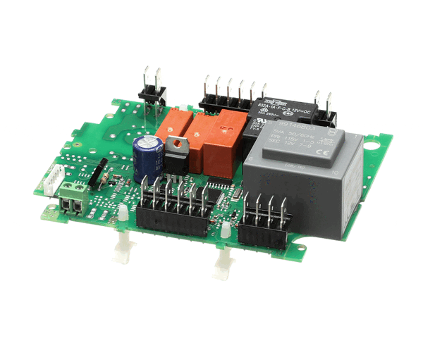 Electrolux Professional 092659 Power Board, Xw260K 115V (ELX092659)