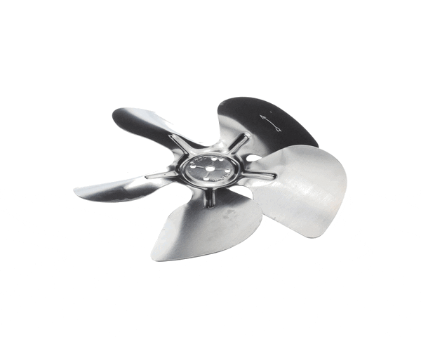 Electrolux Professional 093783 Fan Blade, 200X28 (ELX093783)