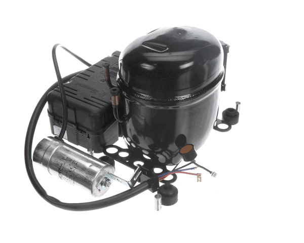 Electrolux Professional 094466 Compressor; Ae4470Z-Aa Ae2 110 115/60Hz (ELX094466)