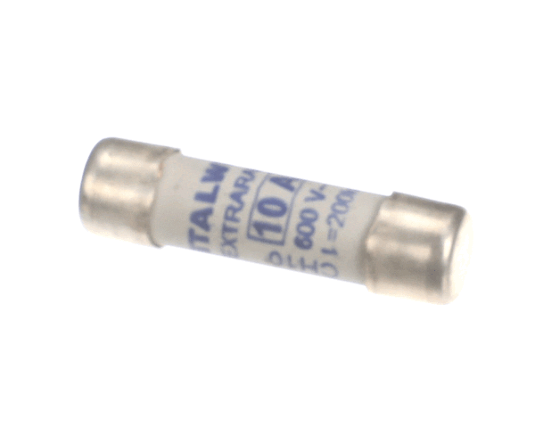 Electrolux Professional 094835 Fuse, 500V 10A, 10,3X38Mm (ELX094835)