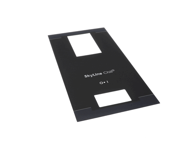 Electrolux Professional 095934 Adhesive Membrane (ELX095934)