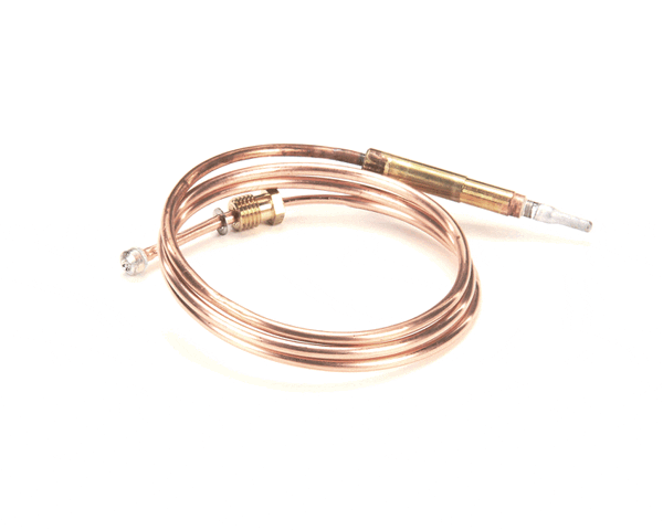 Electrolux Professional 0C0202 Thermocouple, M8X1 L750Mm (ELX0C0202)