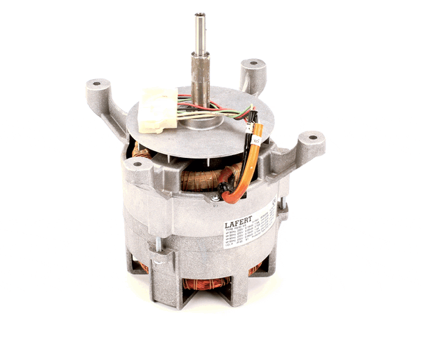 Electrolux Professional 0C1474 Motor; 190W 230V 50/60 Hz 4/6 P; Usa (ELX0C1474)