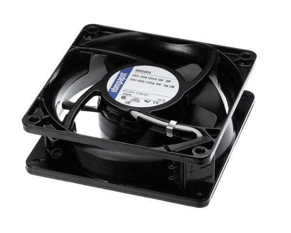 Electrolux Professional 0C2378 Fan, Ebmpapst 4656N (ELX0C2378)