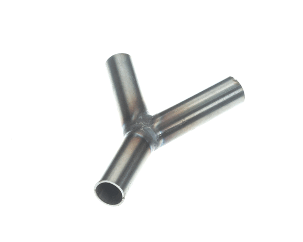Electrolux Professional 0C2950 Pipe Fitting, 3 Way (ELX0C2950)
