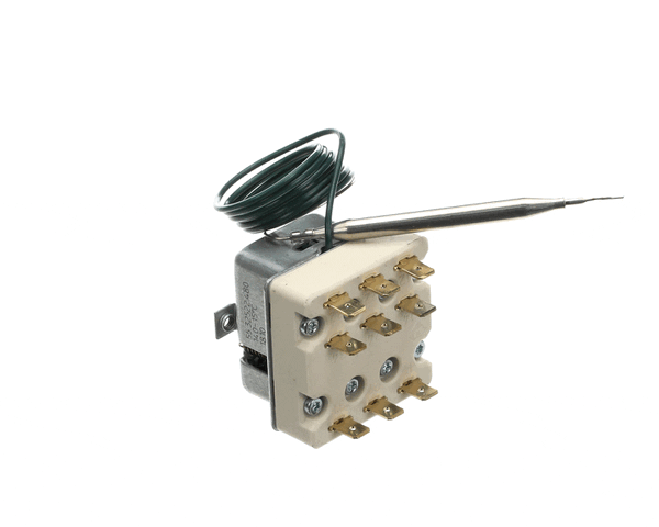 Electrolux Professional 0C2983 Overtemperature Limiter; 140Gr 3P (ELX0C2983)