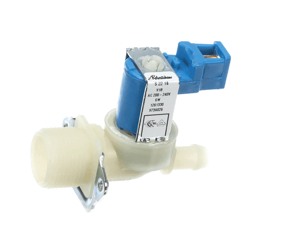 Electrolux Professional 0C3254 Solenoid Valve; 1 Way; 180;230V 50-60Hz (ELX0C3254)