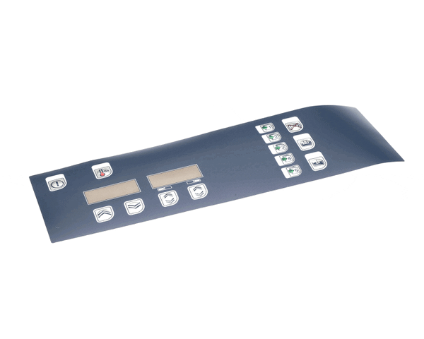 Electrolux Professional 0C3966 Membrane, Cpe1Sh Aut Vapiano (ELX0C3966)