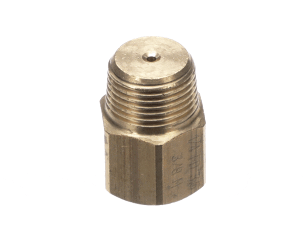 Electrolux Professional 0C4099 Nozzle, 1/4Fd3.5-3/8M (ELX0C4099)