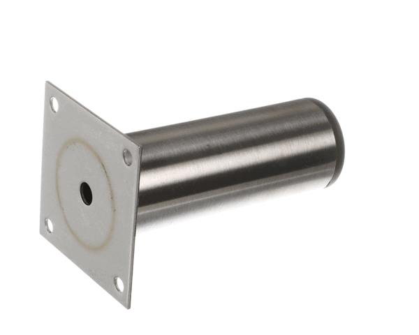 Electrolux Professional 0C4233 Foot, Dia.44,5, Inox (ELX0C4233)