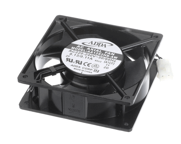 Electrolux Professional 0C4423 Fan, 220/240V-50/60Hz (ELX0C4423)