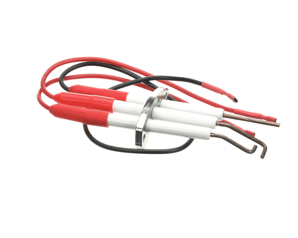 Electrolux Professional 0C4461 Ignition And Detection Electrode;L=240Mm (ELX0C4461)