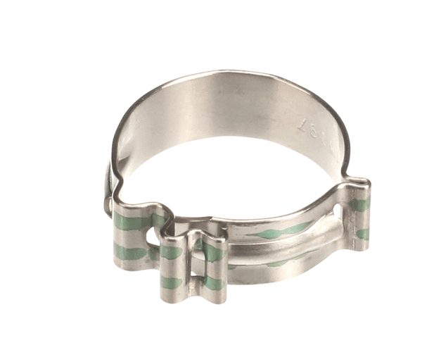 Electrolux Professional 0C5385 Hose Clamp, Dn 16X8 (ELX0C5385)