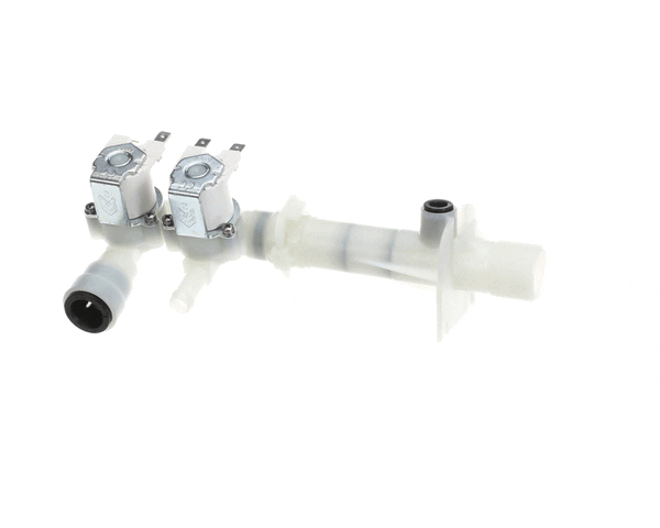 Electrolux Professional 0C6225 Water Inlet Group;230V;2Vie;One6-10 (ELX0C6225)