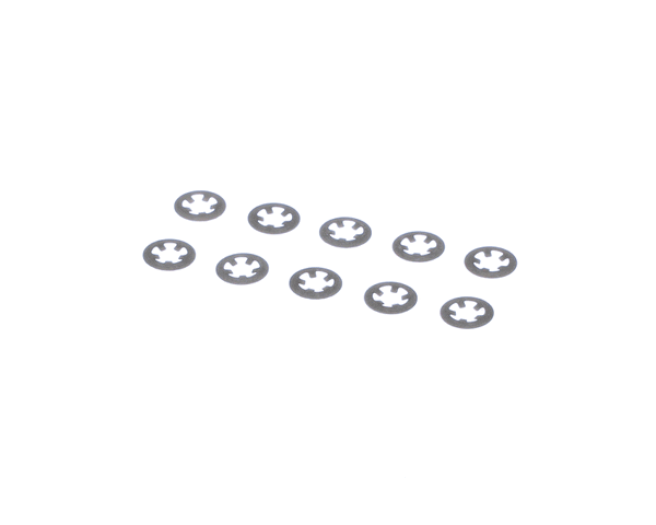 Electrolux Professional 0C6288 Connection Ring, Set 10Pcs (ELX0C6288)