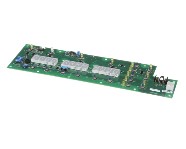 Electrolux Professional 0C6364 User Interface Board; For Prec10 (ELX0C6364)