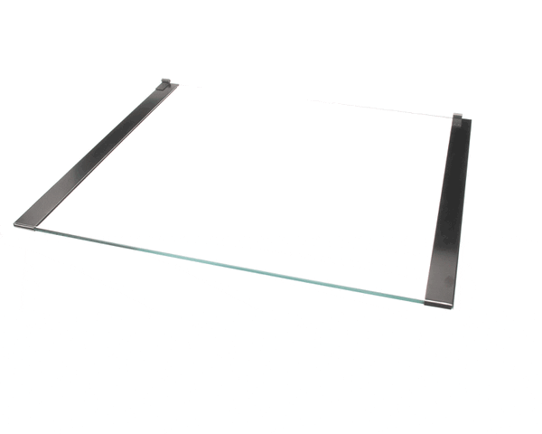Electrolux Professional 0C6395 Door Glass, Inside, Lw 6 Aosq (ELX0C6395)