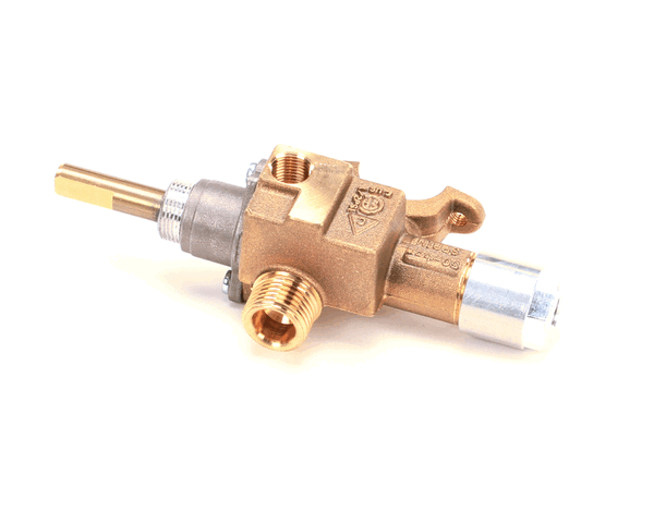Electrolux Professional 0C6693 Gas Tap (ELX0C6693)