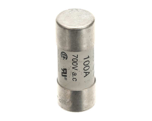 Electrolux Professional 0Ca148 Fuse, 700V 100A, 22X58 (ELX0CA148)