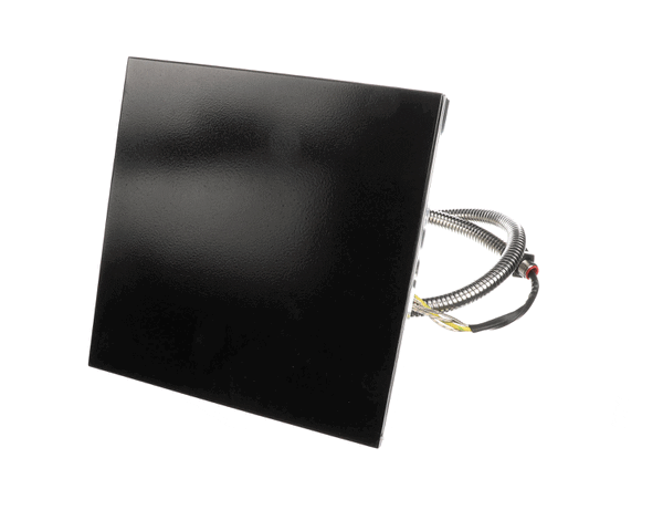 Electrolux Professional 0Ca448 El. Hot Plate;208V 800W;Adj Tube;Smooth (ELX0CA448)