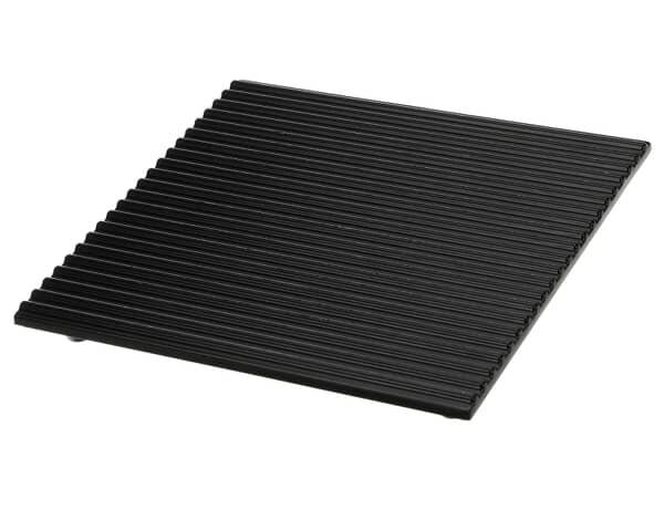 Electrolux Professional 0Ca502 El. Hot Plate; 208V 800W; Ribbed (ELX0CA502)