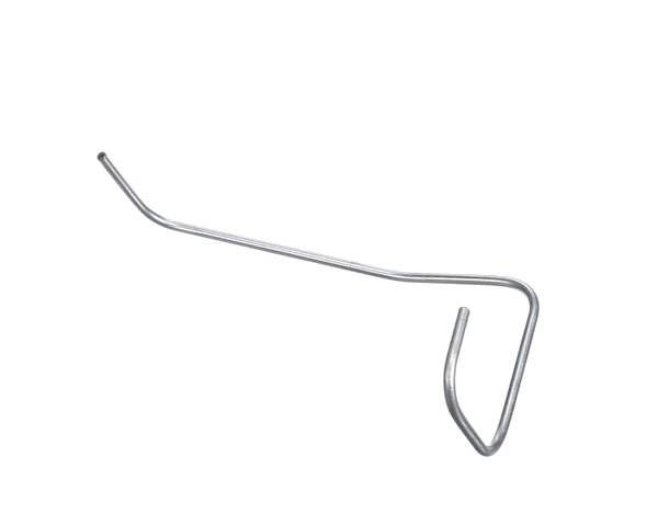 Electrolux Professional 0Ca583 Valve-Pilot Pipe, Front (ELX0CA583)