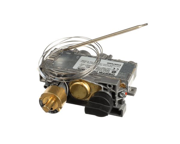 Electrolux Professional 0Ca828 Gas Valve; Gv30T-C3Aqa0K0-001 (ELX0CA828)