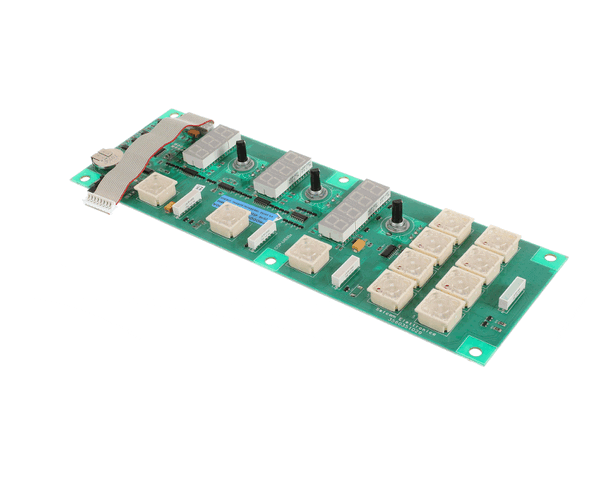 Electrolux Professional 0Ca866 User Interface Board; Cop Uie 503 E (ELX0CA866)