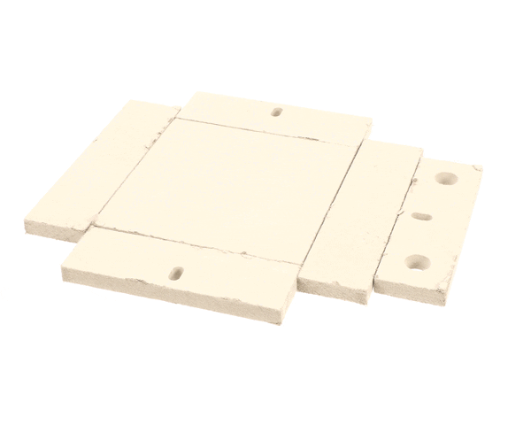Electrolux Professional 0Cb739 Cooking Chamber Insulation; Kit (ELX0CB739)