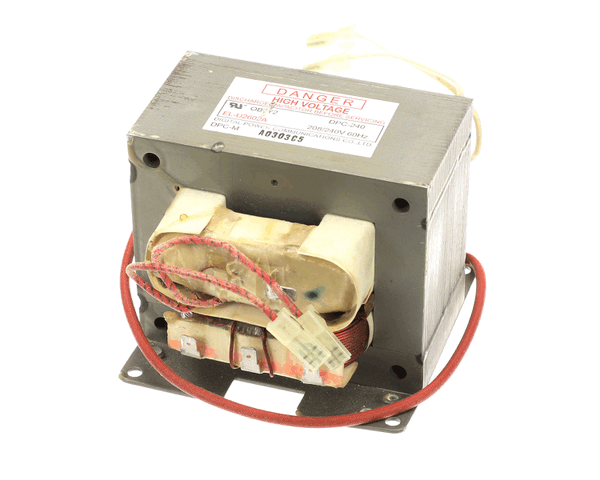 Electrolux Professional 0Cb812 Transformer (ELX0CB812)