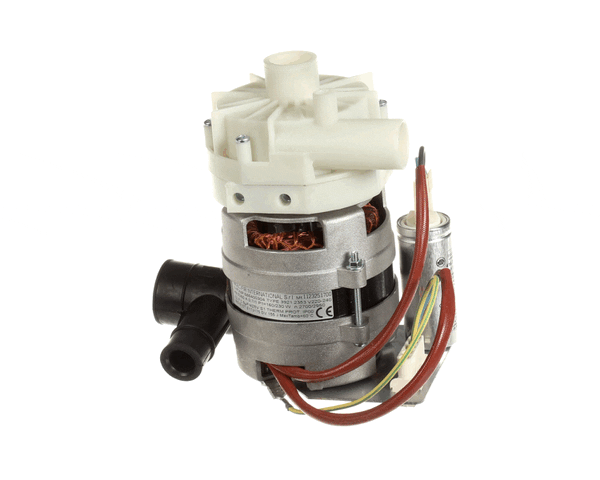 Electrolux Professional 0Cban1 Pump Sleeve Kit (ELX0CBAN1)