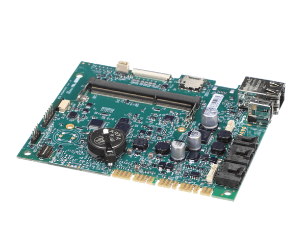 Electrolux Professional 0Ck036 Bridge Board Ckm (ELX0CK036)