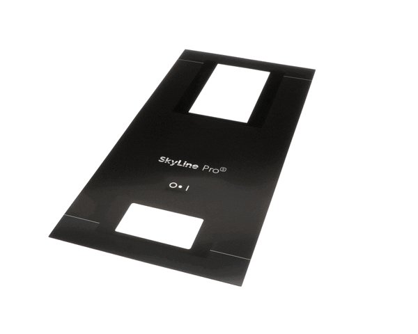 Electrolux Professional 0Ck298 Adhesive Membrane; Touch Elux (ELX0CK298)
