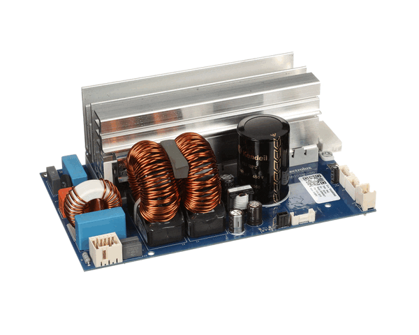 Electrolux Professional 0Ck424 Inverter "Yoda" Ckm "Ul" (ELX0CK424)
