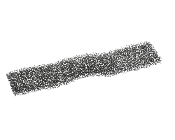 Electrolux Professional 0Ck494 Air Filter (ELX0CK494)