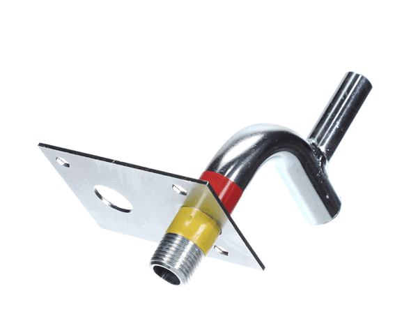 Electrolux Professional 0Ck9Cv Gas Feed Pipe (ELX0CK9CV)