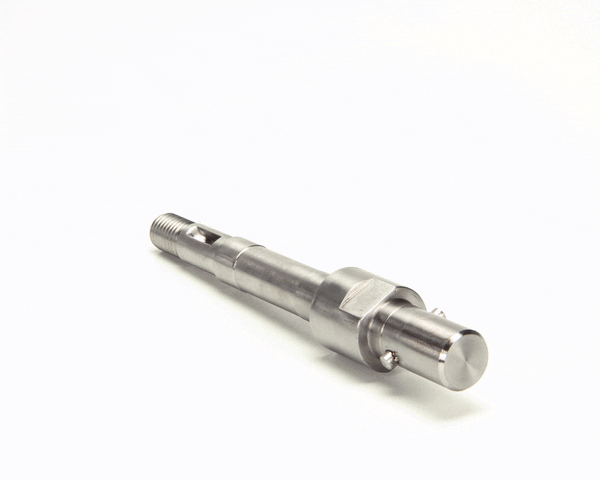 Electrolux Professional 0D0117 Trs Shaft Pin (ELX0D0117)