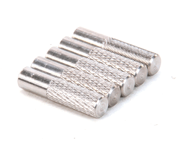 Electrolux Professional 0D0955 Coter Pin, 5 Pieces (ELX0D0955)