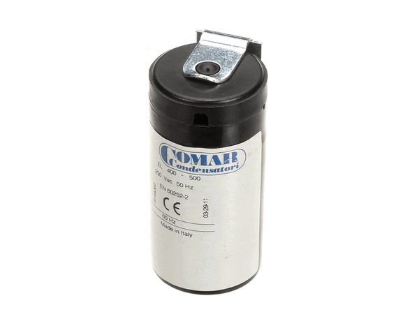 Electrolux Professional 0D1498 K55 Capacitor 480Mf 150V (ELX0D1498)