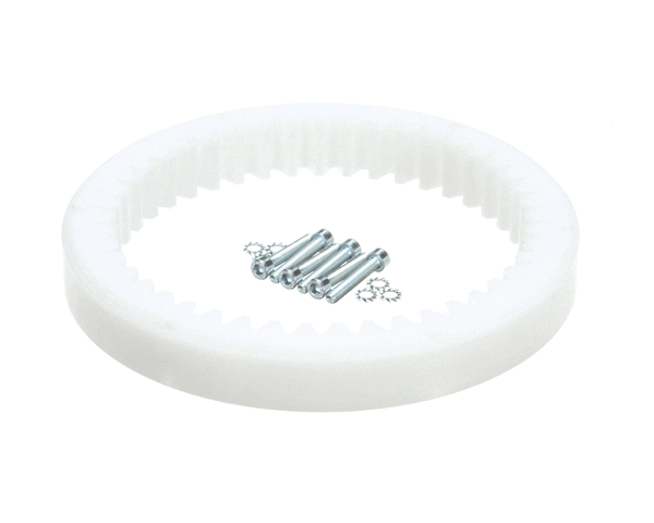 Electrolux Professional 0D2755 Crown; Assembly; Xbm20/30 6 Screws On Th (ELX0D2755)
