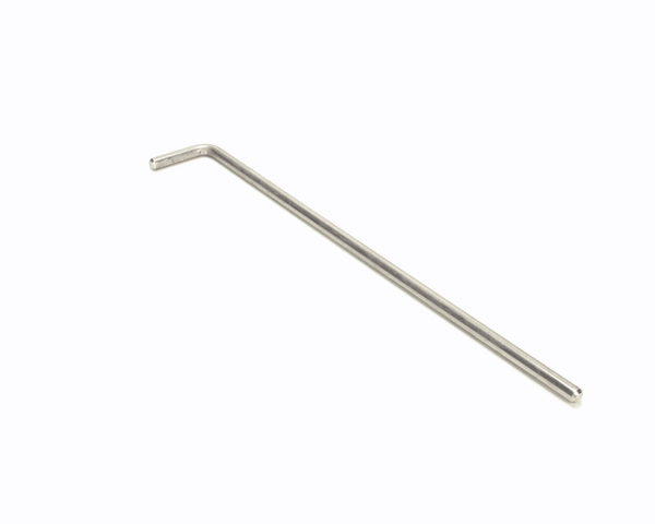 Electrolux Professional 0D3588 Hopper Lid Pivot, Trs (ELX0D3588)