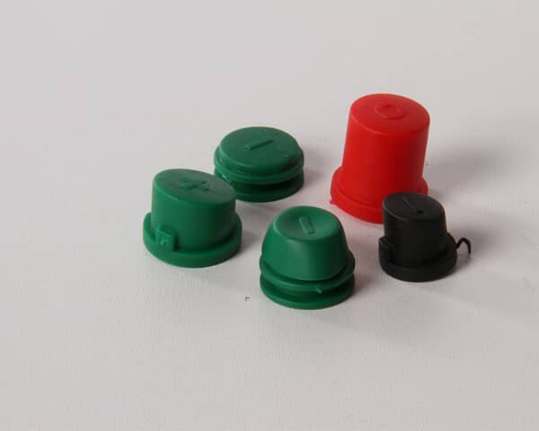 Electrolux Professional 0D5241 Set Of Command Push-Buttons; B3M (ELX0D5241)