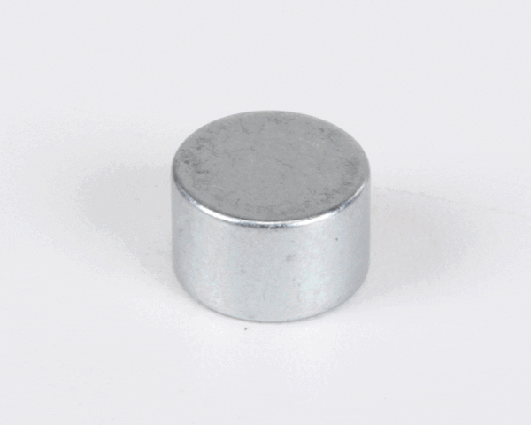 Electrolux Professional 0D5334 Magnet, 8X5 Neodymium (ELX0D5334)