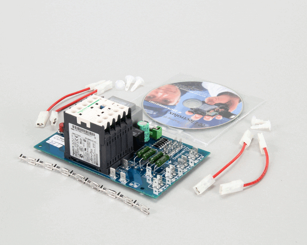 Electrolux Professional 0D5420 Power Board, Mo Eq Trs (ELX0D5420)
