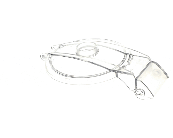Electrolux Professional 0D5491 Lid, 4,5/5,5L Trk2 (ELX0D5491)