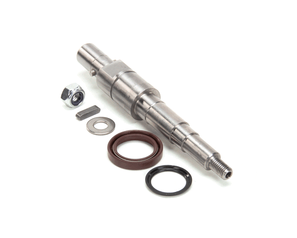 Electrolux Professional 0D5569 Shaft, Eq Tr2S (ELX0D5569)