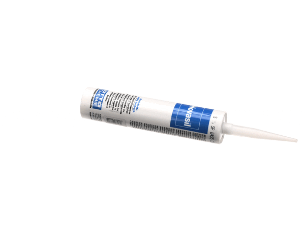 Electrolux Professional 0D6223 Sealer; Silicone; Novasil S76-Sp6455 (ELX0D6223)