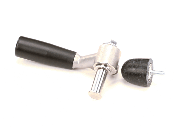 Electrolux Professional 0D6402 Lock Bolt, Nm Eq Tr260 (ELX0D6402)