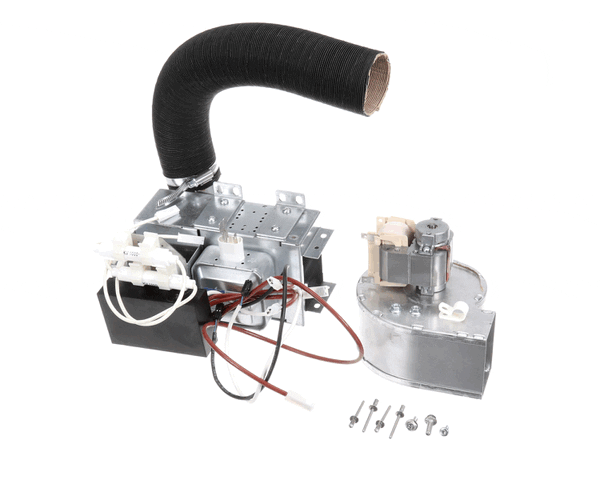 Electrolux Professional 0D6842 Front Magnetron Assembly; Kit; 230V (ELX0D6842)